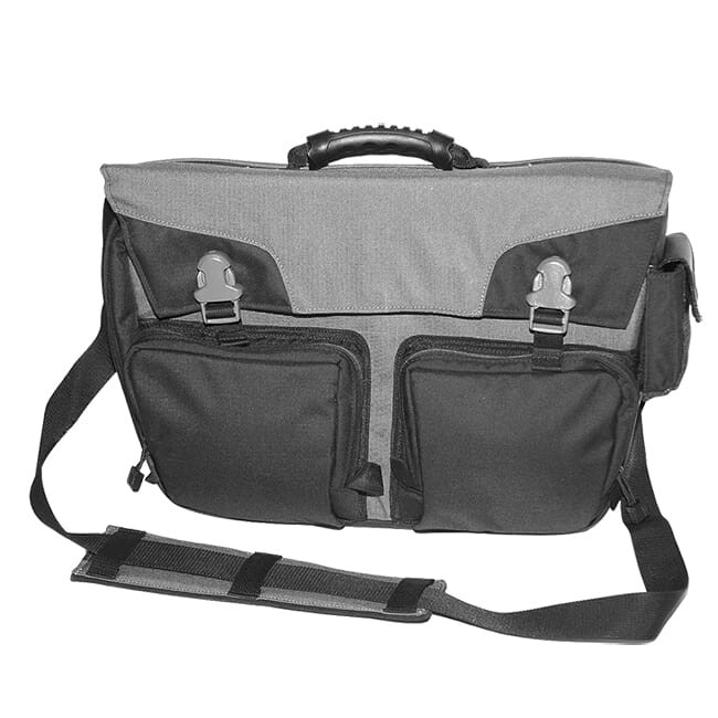 B&T TP9 Discreet Shooting Bag MD-BRT4000-02 - B&T