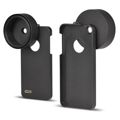 Meopta MeoPix iPhone 5 55mm iScoping Adapter 560860 - Meopta