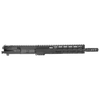Lantac .223 Wylde Urban Tactical Pistol (UTP) 11.5" Upper Receiver w/ Mid-Length Gas Tube 01-FA-223-UTP-UPR - Lantac