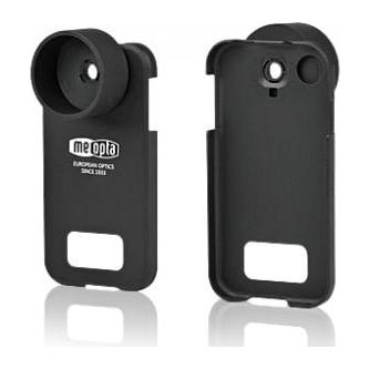Meopta MeoPix Galaxy S4 48mm Scoping Adapter 597450 - Meopta