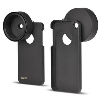 Meopta MeoPix iPhone 5 59mm iScoping Adapter 560360 - Meopta
