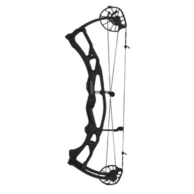 Hoyt RX-8 Ultra HBX Xact RH 70 31.0 Blackout ST Compound Bow 1171087