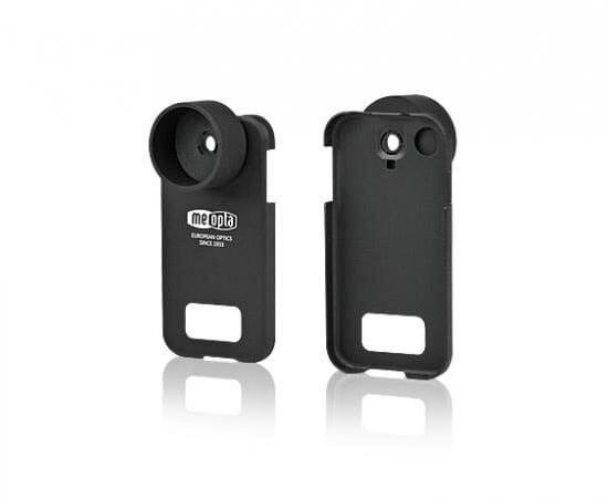 Meopta MeoPix Galaxy S4 60.2mm Scoping Adapter 597500 - Meopta