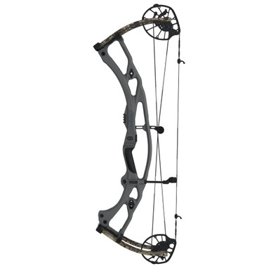 Hoyt RX-8 Ultra HBX Xact RH 70 30.0 Tombstone/Subalpine BC Compound Bow 1171233