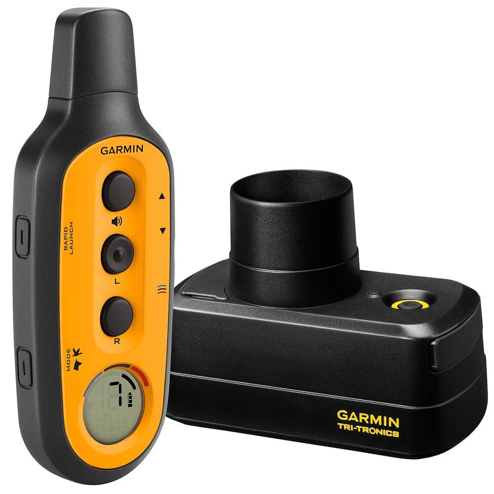 Garmin PRO Control 2 Handheld/Remote Receiver Bundle 010-01208-00 - Garmin