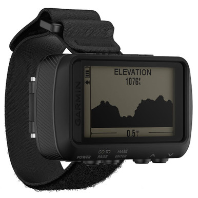 Garmin Foretrex 701 Ballistic Edition Handheld GPS 010-01772-10 - Garmin