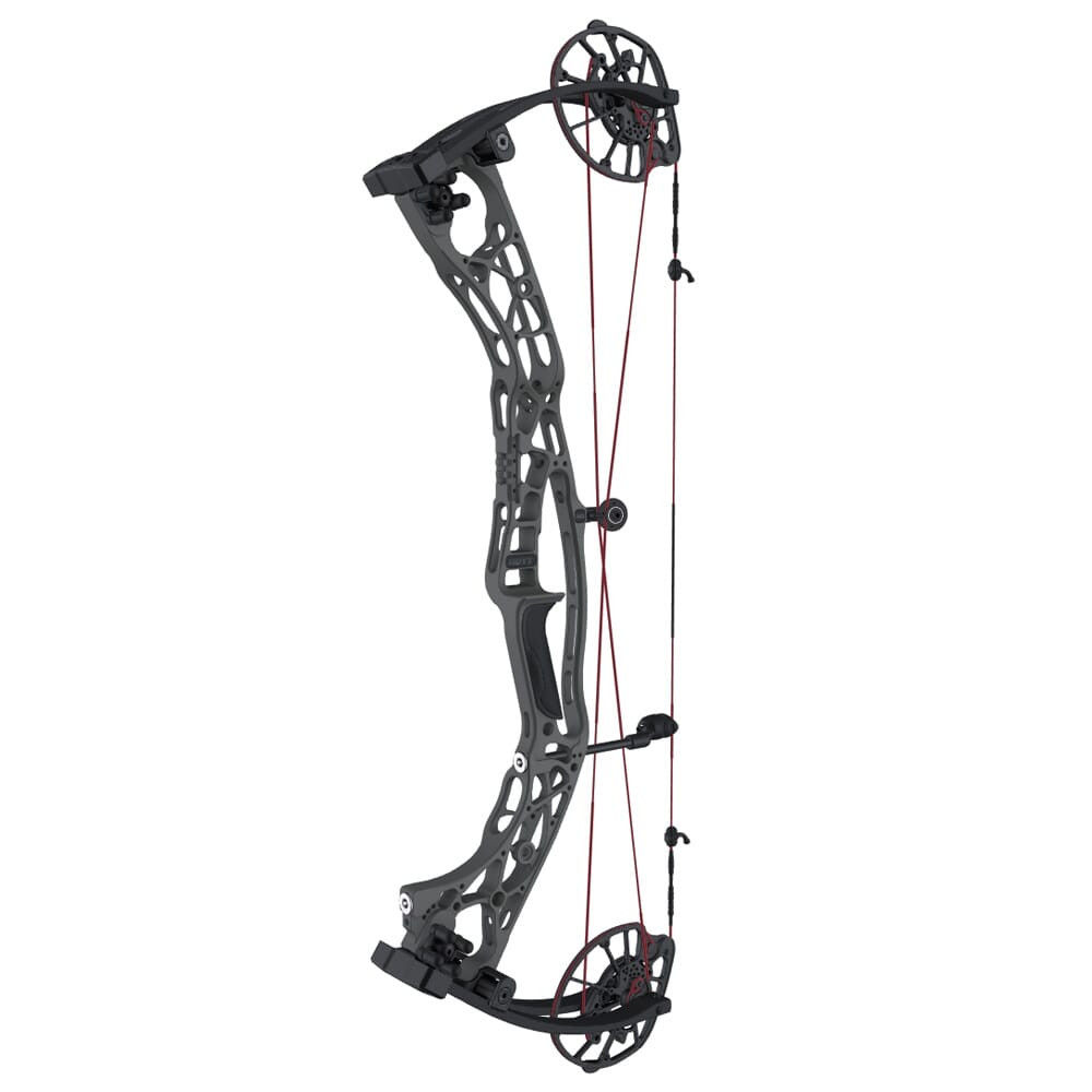 Hoyt Alpha X 30 HBX Xact RH 70 29.0 Tombstone/Black RD Compound Bow 1171389 - Hoyt