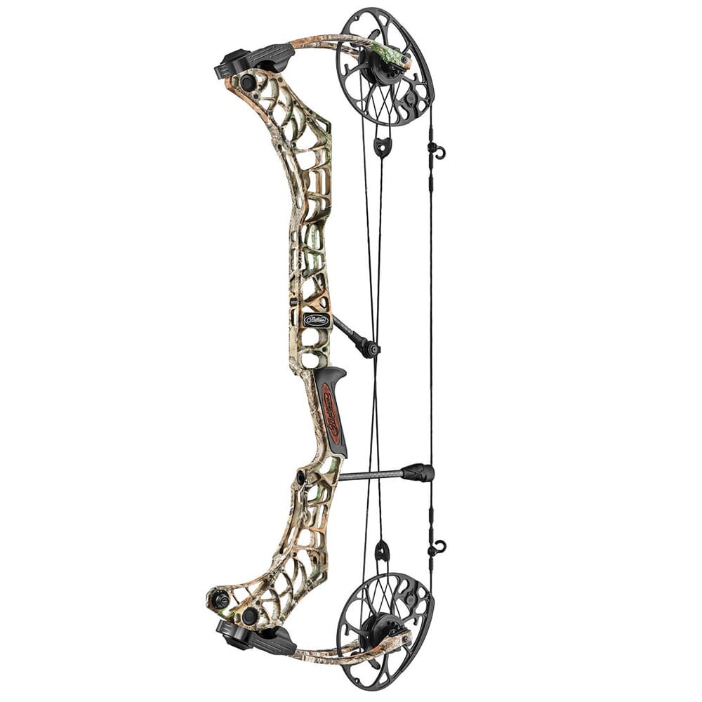 Mathews Archery Mathews V3x 29 70# 26" Realtree Edge RH H/LO MJCR26HL in Select An Option - Mathews Archery