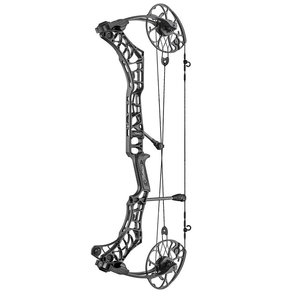 Mathews Archery Mathews V3x 29 70# 30" Black RH H/LO MJER30HL in Select An Option - Mathews Archery