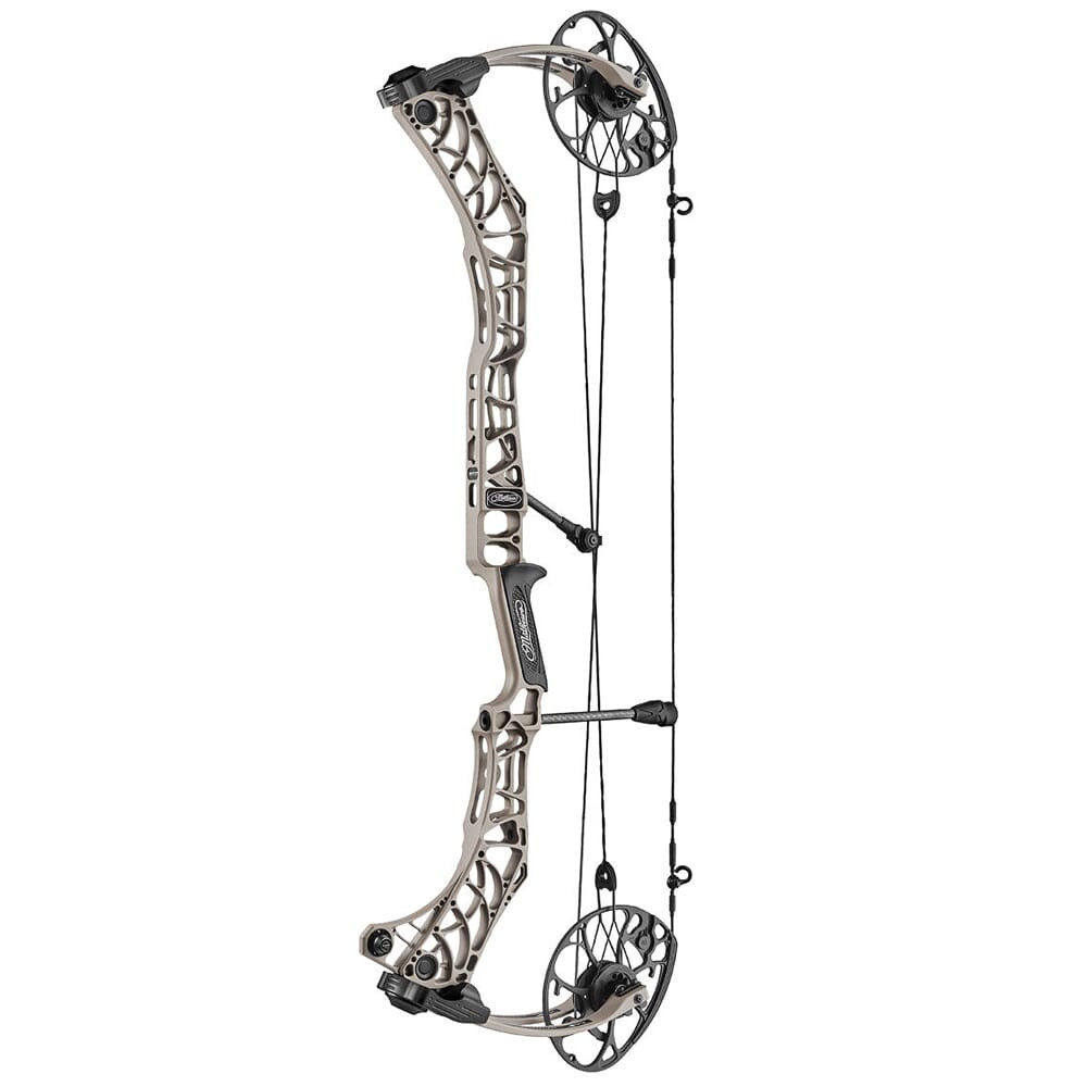 Mathews Archery Mathews V3x 33 70# 27.5" Granite RH H/LO MKNR275HL in Select An Option - Mathews Archery