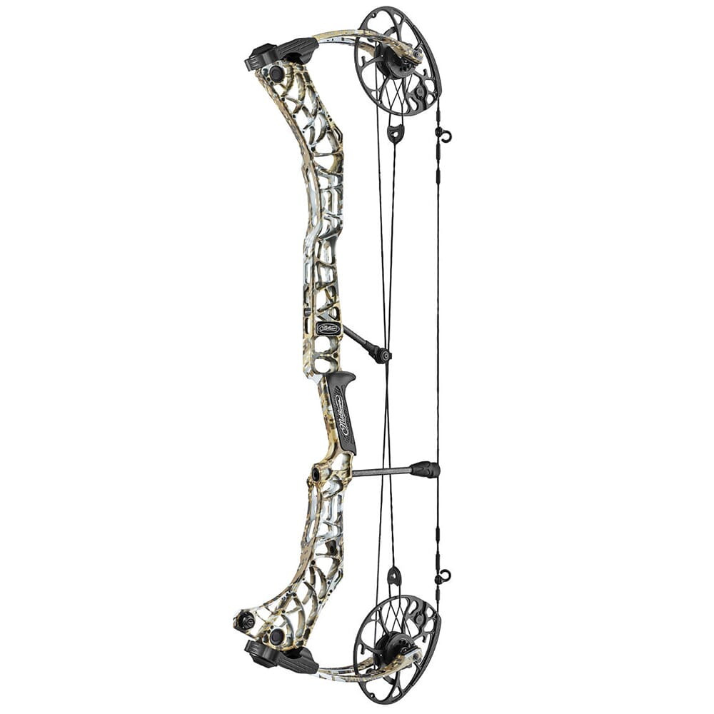 Mathews Archery Mathews V3x 33 70# 31" Sitka Elevated II RH H/LO MKVR31HL in Select An Option - Mathews Archery
