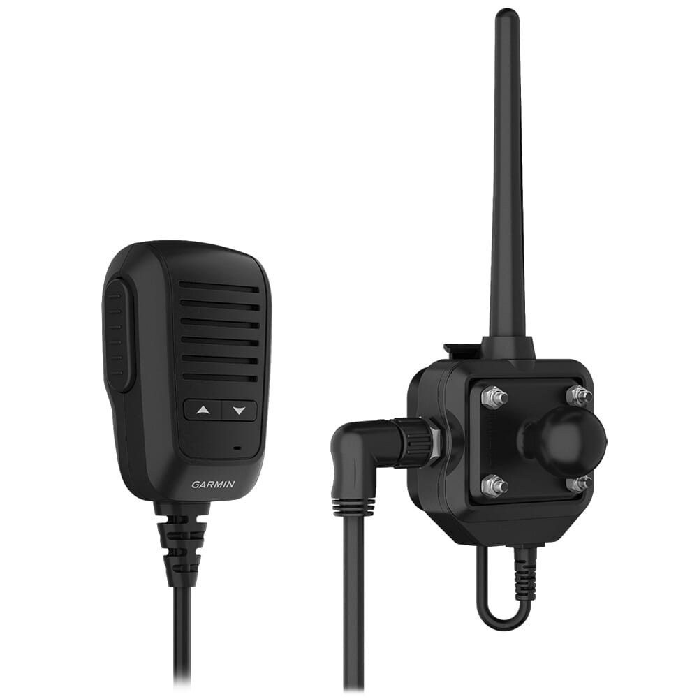 Garmin Group Ride Radio 010-12998-00 - Garmin