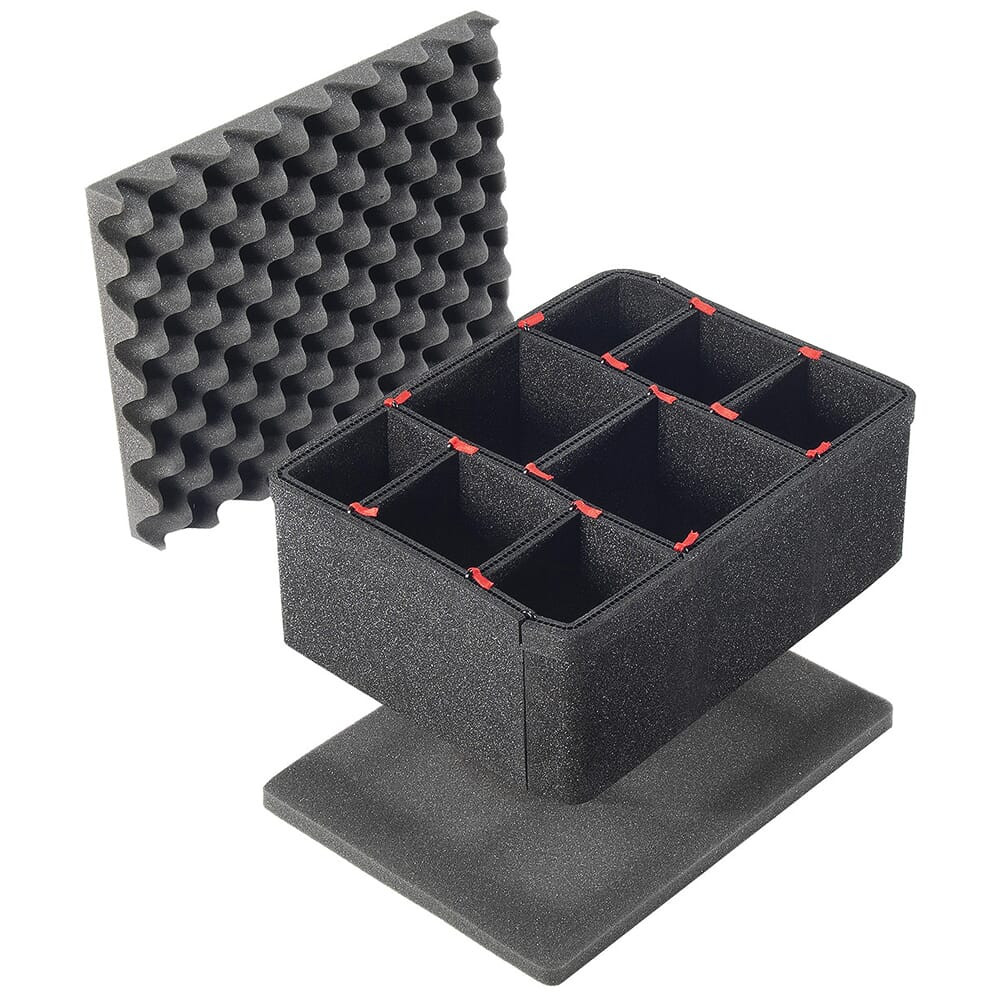 Pelican Protector 1120 TrekPak Divider Kit 011200-5050-110 - Pelican