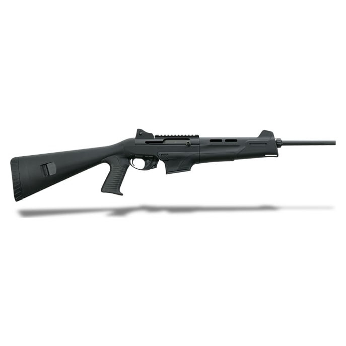 Benelli 11800 MR1 Rifle 223 Rem Black Synthetic - Benelli