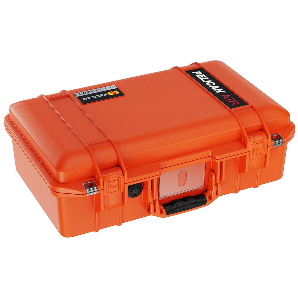 Pelican Air 1485Air WL/WF PB Orange Case 014850-0001-150 - Pelican