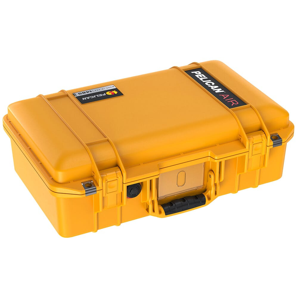 Pelican Air 1485Air WL/WF PB Yellow Case 014850-0001-240 - Pelican