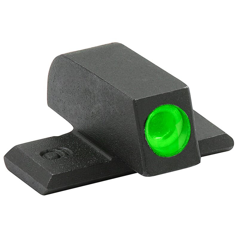 Meprolight USA Meprolight Tru-Dot Sig Sauer P238 Fixed Green Front Tritium Illum Pistol Sight 0101383107 - Meprolight USA