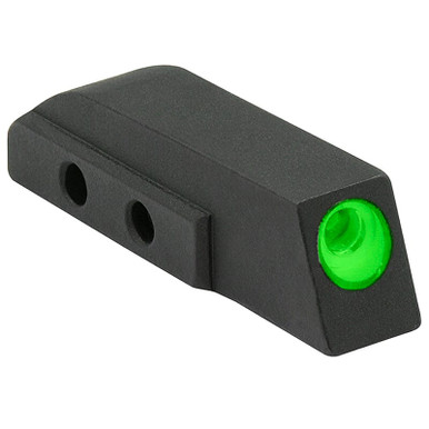 Meprolight USA Meprolight Tru-Dot Beretta M9/M92 (Except 92X/M9A3/92A1) Fixed Green Front Tritium Illum Pistol Sight 0106623107 - Meprolight USA