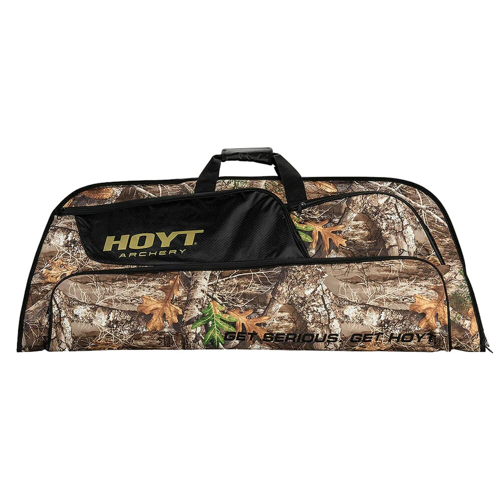 Hoyt Outfitter Realtree Edge Pursuit Soft Bowcase 1234221 - Hoyt
