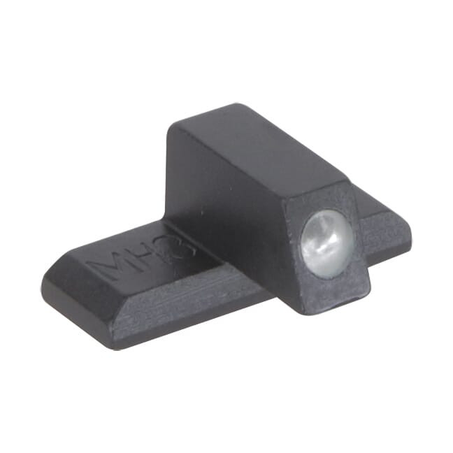 Meprolight USA Meprolight Tru-Dot H&K 9mm/.40SW/.45ACP USP FS Fixed Green Front Tritium Illum Pistol Sight 0115163107 - Meprolight USA