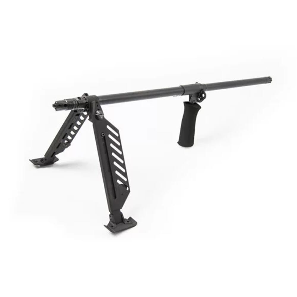 Steyr Arms AUG HBAR 24" Black Barrel w/Bipod 1255010673 - Steyr