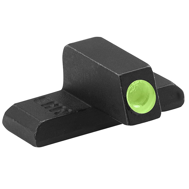 Meprolight USA Meprolight Tru-Dot H&K 9mm/.40SW/.45ACP USP C Fixed Green Front Tritium Illum Pistol Sight 0115173107 - Meprolight USA