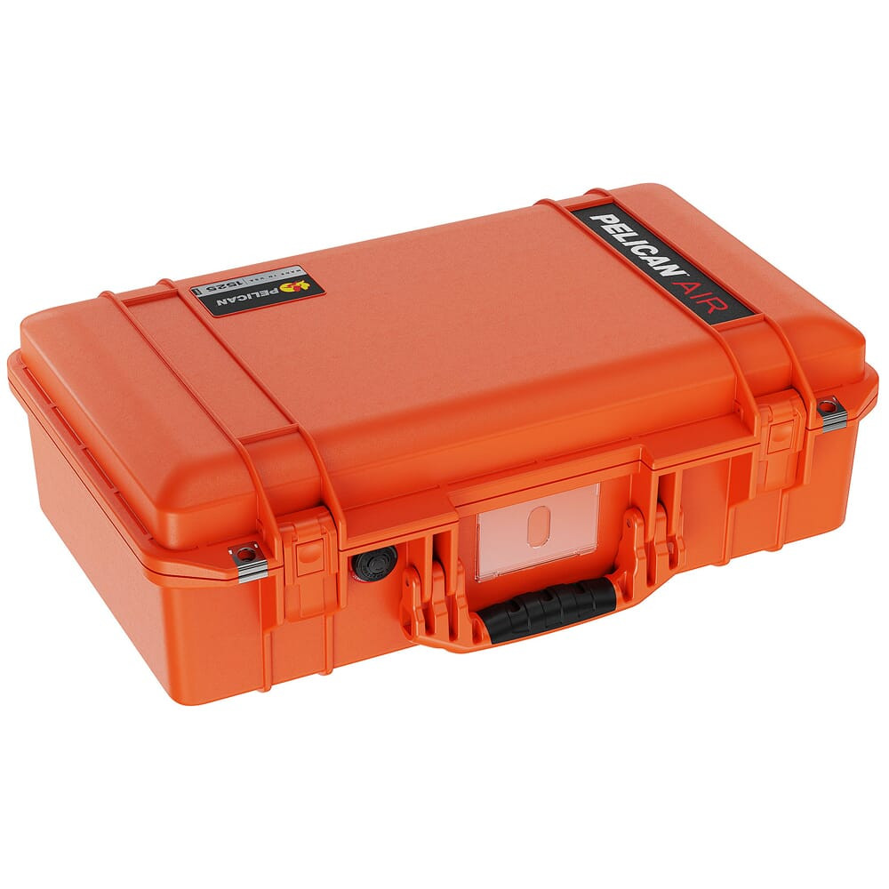 Pelican Air 1525Air WL/WF PB Orange Case 015250-0001-150 - Pelican