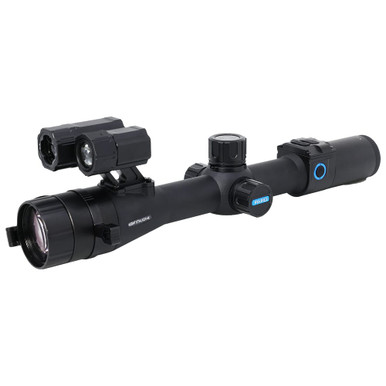 pard usa PARD Night Stalker 4K LRF Night Vision Scope with 850nm IR High Resolution Imaging, 800x800 - pard usa