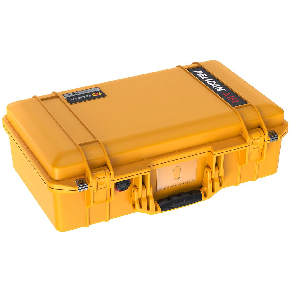 Pelican Air 1525Air WL/WF PB Yellow Case 015250-0001-240 - Pelican
