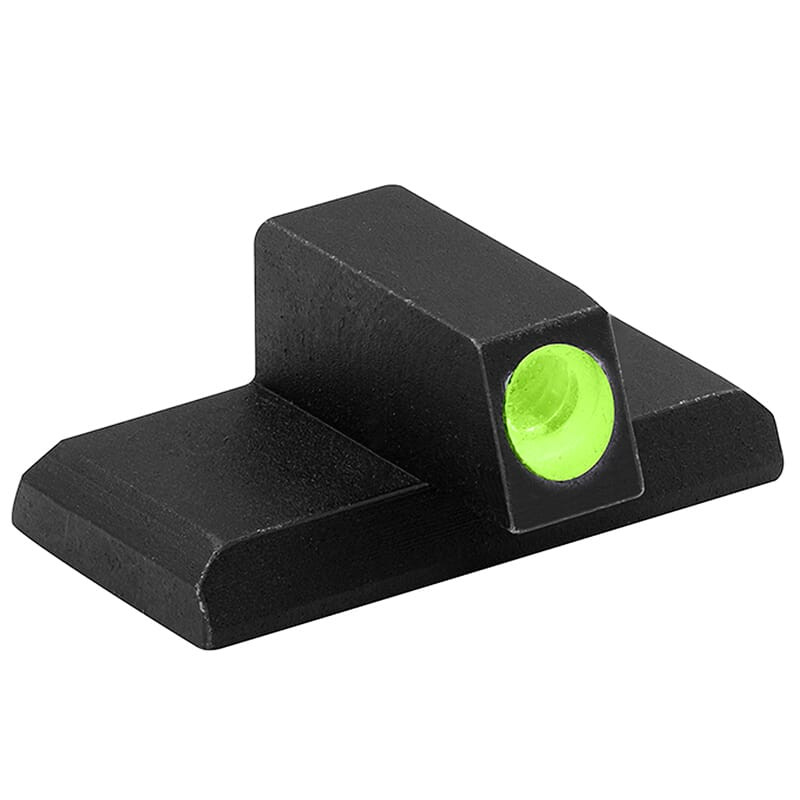 Meprolight USA Meprolight Tru-Dot H&K P2000/P2000 SK Fixed Green Front Tritium Illum Pistol Sight Set 0115193107 - Meprolight USA