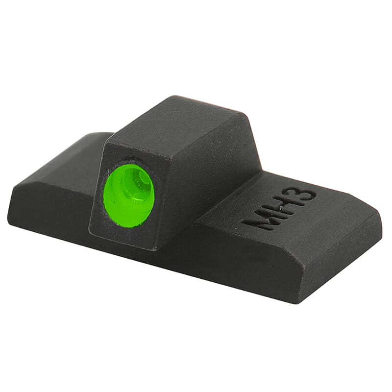 Meprolight USA Meprolight Tru-Dot H&K 45/45C/P30/VP9/SFP9 (Not VP2020) Fixed Green Front Tritium Illum Pistol Sight 0115453107 - Meprolight USA