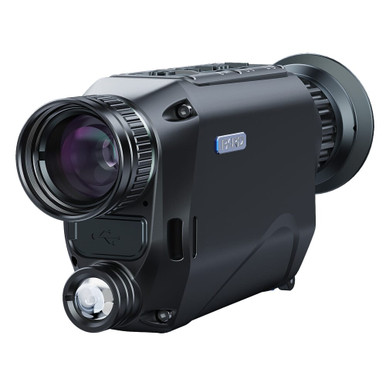 pard usa PARD NV009 Night Vision Monocular with 850nm IR High Sensitivity Sensor for Clear Imaging, 1024*768 - pard usa