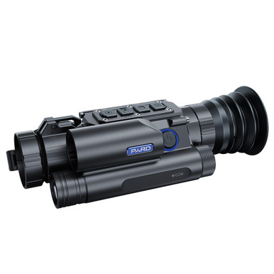 pard usa PARD NV008SP2 LRF Night Vision Scope with 850nm IR 70mm Lens and High Performance Imaging, 1440*1080 - pard usa