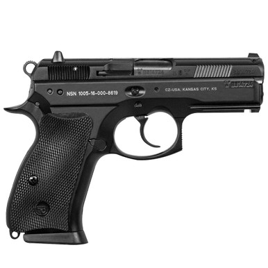CZ 75 P-01