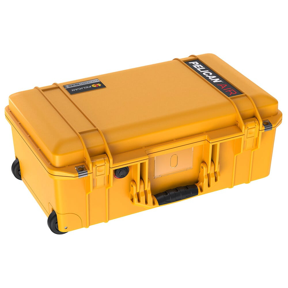 Pelican Air 1535Air WL/WF PB Yellow Case 015350-0002-240 - Pelican