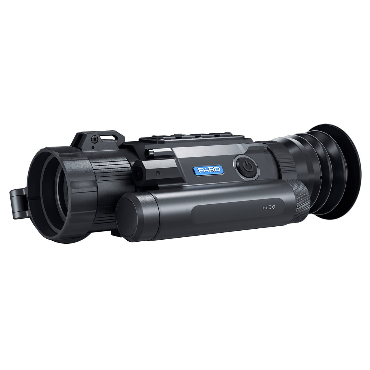 pard usa pard usa PARD Ocelot 256 19mm Thermal Scope Compact High Sensitivity Sensor for Enhanced Imaging, 800x800 (true round display) - $699.00 at EuroOptic