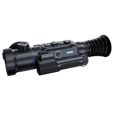pard usa PARD Ocelot 480 50 LRF Thermal Scope with 50mm Lens High Resolution Imaging and Precision, 800x800 (true round display) - pard usa