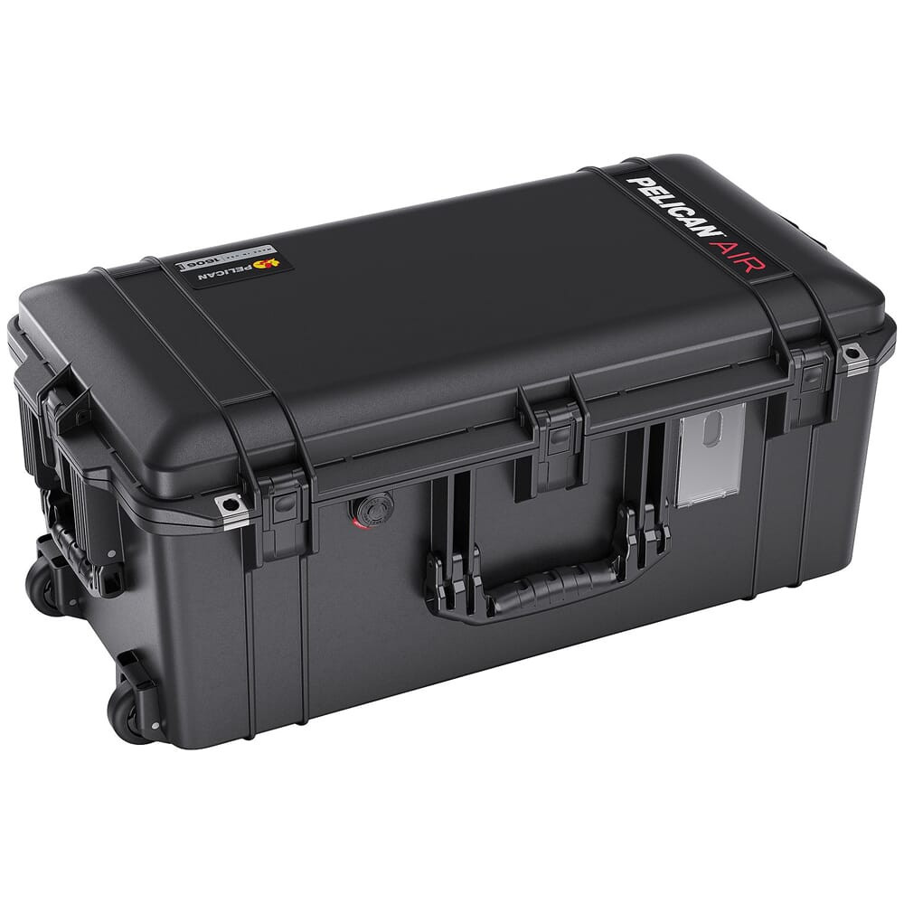 Pelican Air 1606Air WL/WF Black Case 016060-0000-110 - Pelican