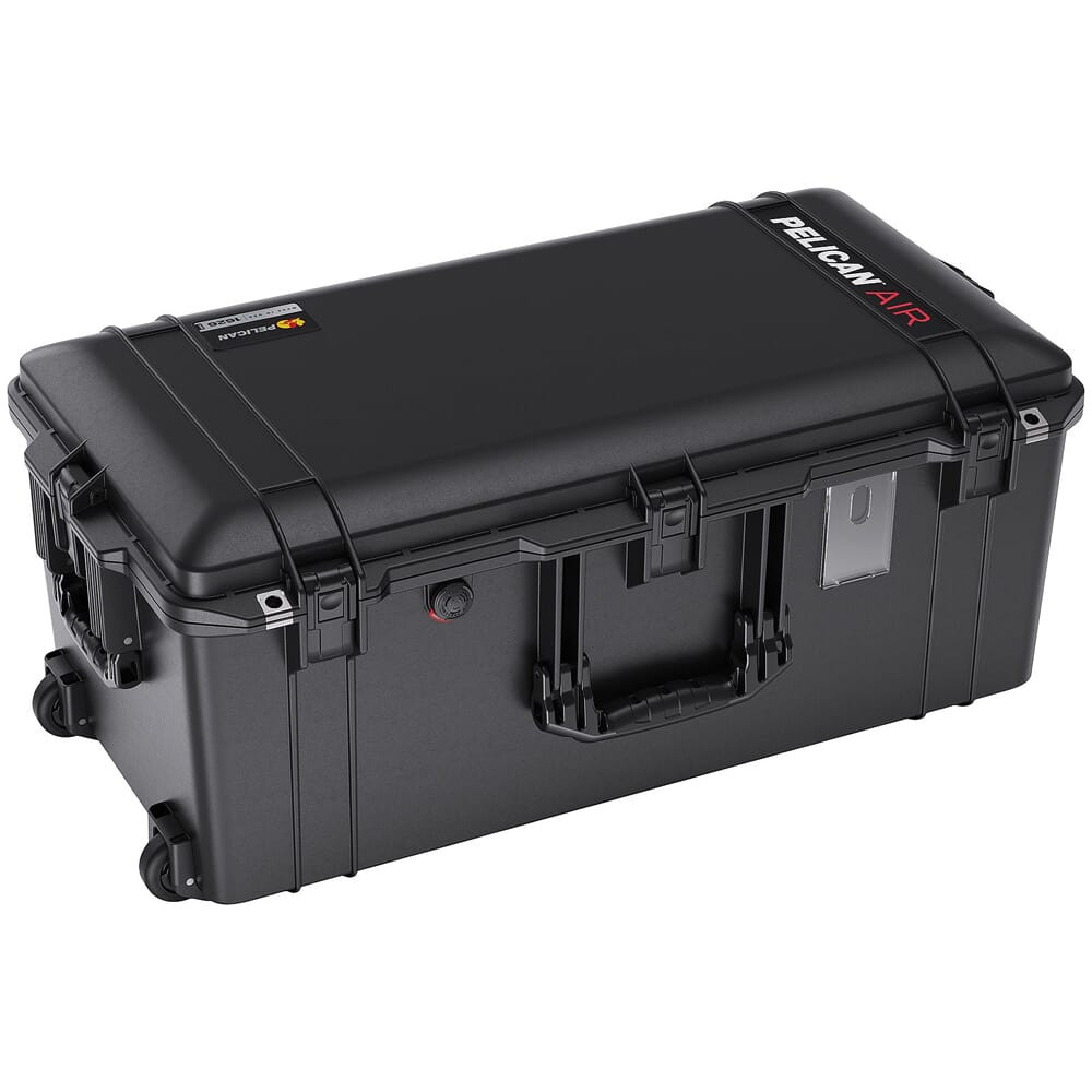 Pelican Air 1626Air WL/WF Black Case 016260-0000-110 - Pelican