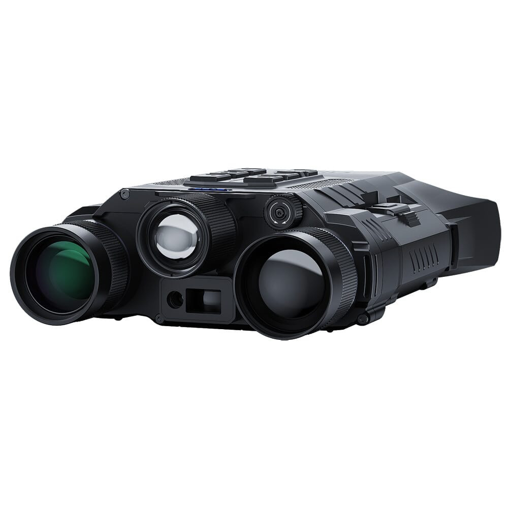pard usa PARD Osprey 640 35 LRF Dual Spectral Binocular with 35mm Lens and 850nm IR Illuminator - pard usa