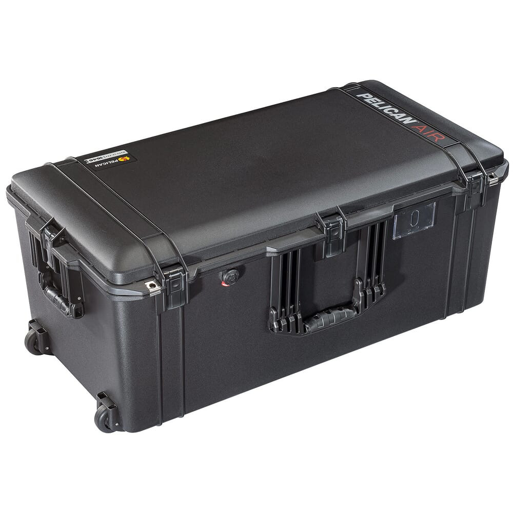 Pelican Air 1646Air WL/WF Black Case 016460-0000-110 - Pelican