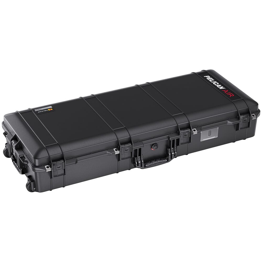 Pelican Air 1745AirNF WL/NF Black Case 017450-0011-110 - Pelican