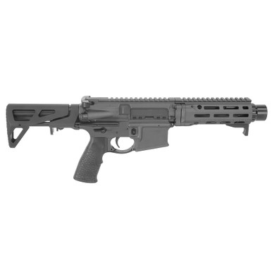 Daniel Defense DDM4 PDW .300 BLK 7" Bbl SBR Cobalt Rifle (No Mag) 02-088-04228-067 - Daniel Defense