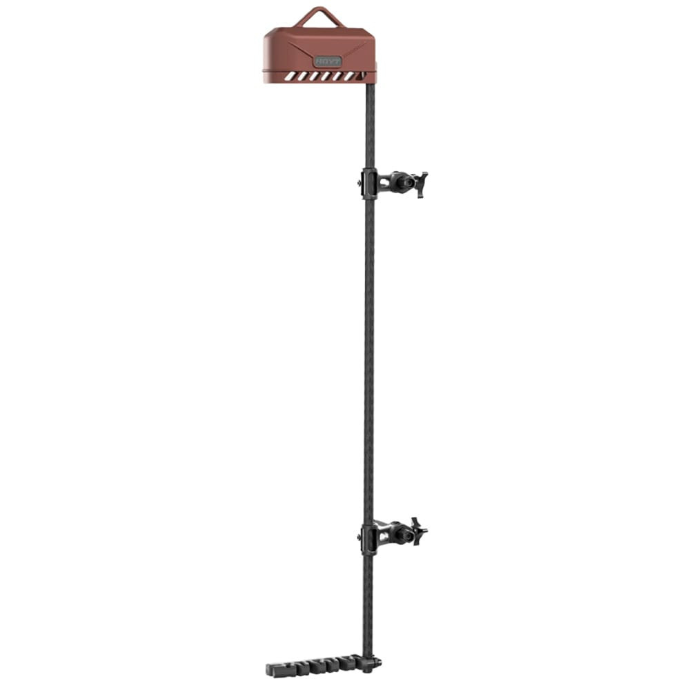 Hoyt Superlite 6-Arrow Veil Stretch Quiver 1265359 - Hoyt