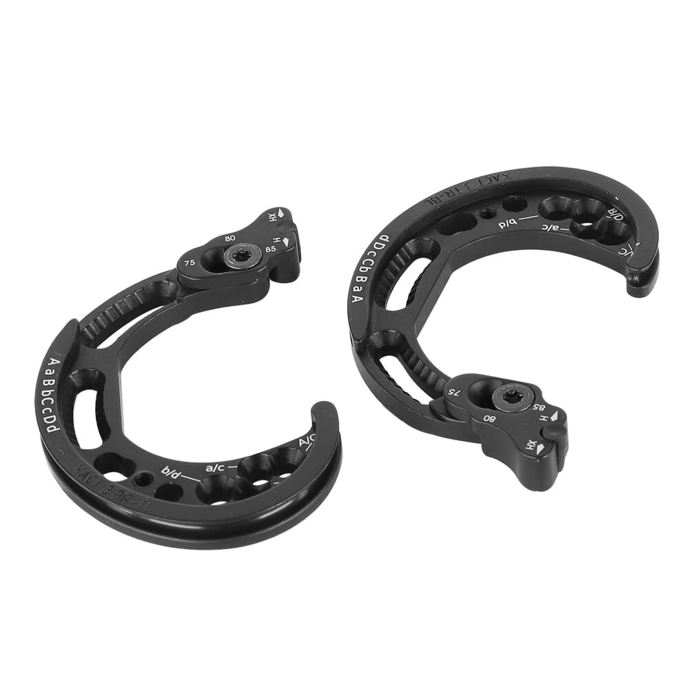 Hoyt HBX Xact Mod 3 LH 1270884 - Hoyt