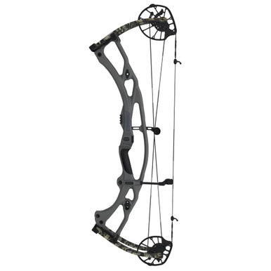 Hoyt RX-8 Ultra HBX Xact RH 70 30.0 Tombstone/Raptor ST Compound Bow 1270898