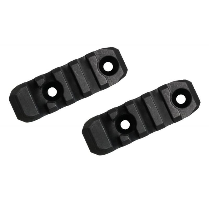 Cadex Defense Cadex Centre Accessory Side Rail Kit (2 rails) 03127-A083 - Cadex Defense