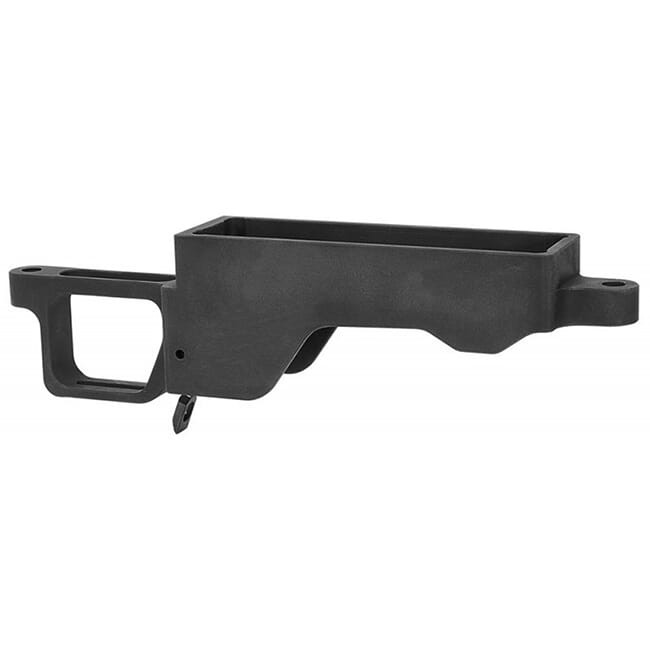 Cadex Defense 375CT/408CT Bottom Metal 03127-A086-K1 - Cadex Defense