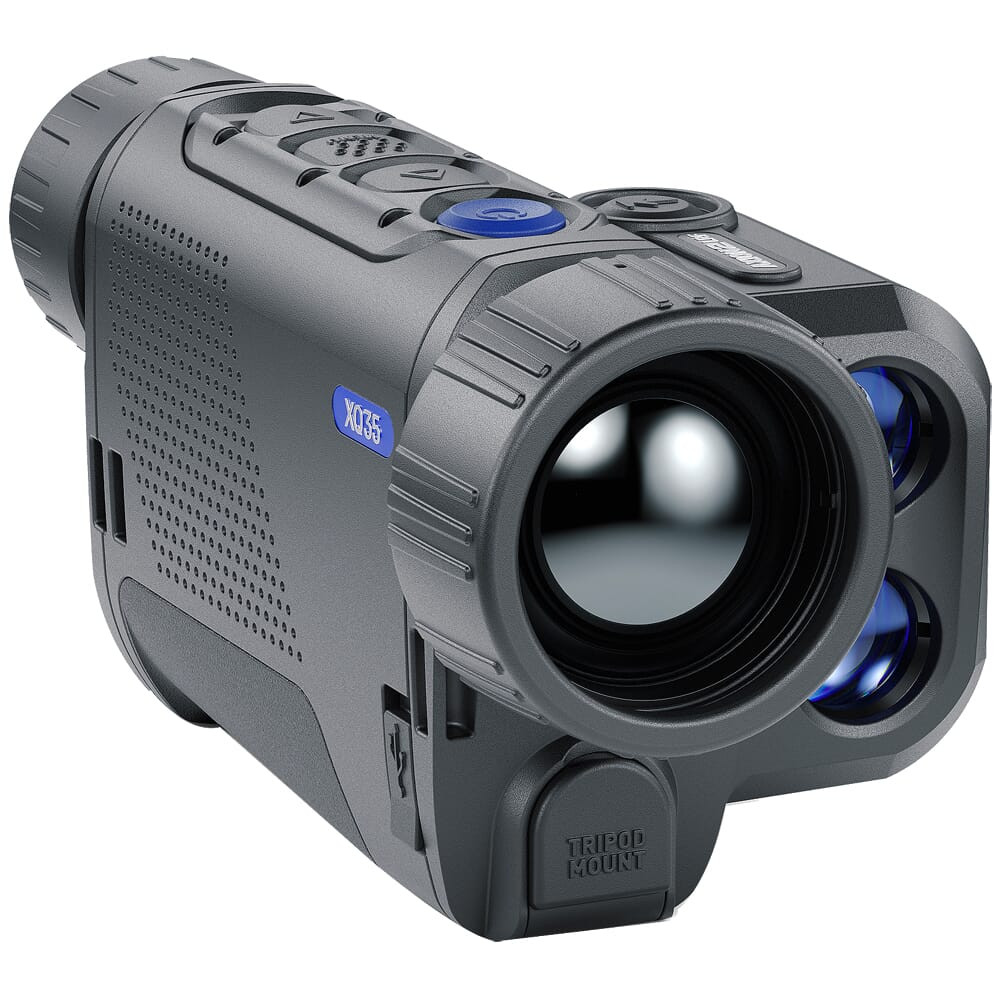 Pulsar Axion 2 LRF XQ35 Pro Thermal Monocular PL77502