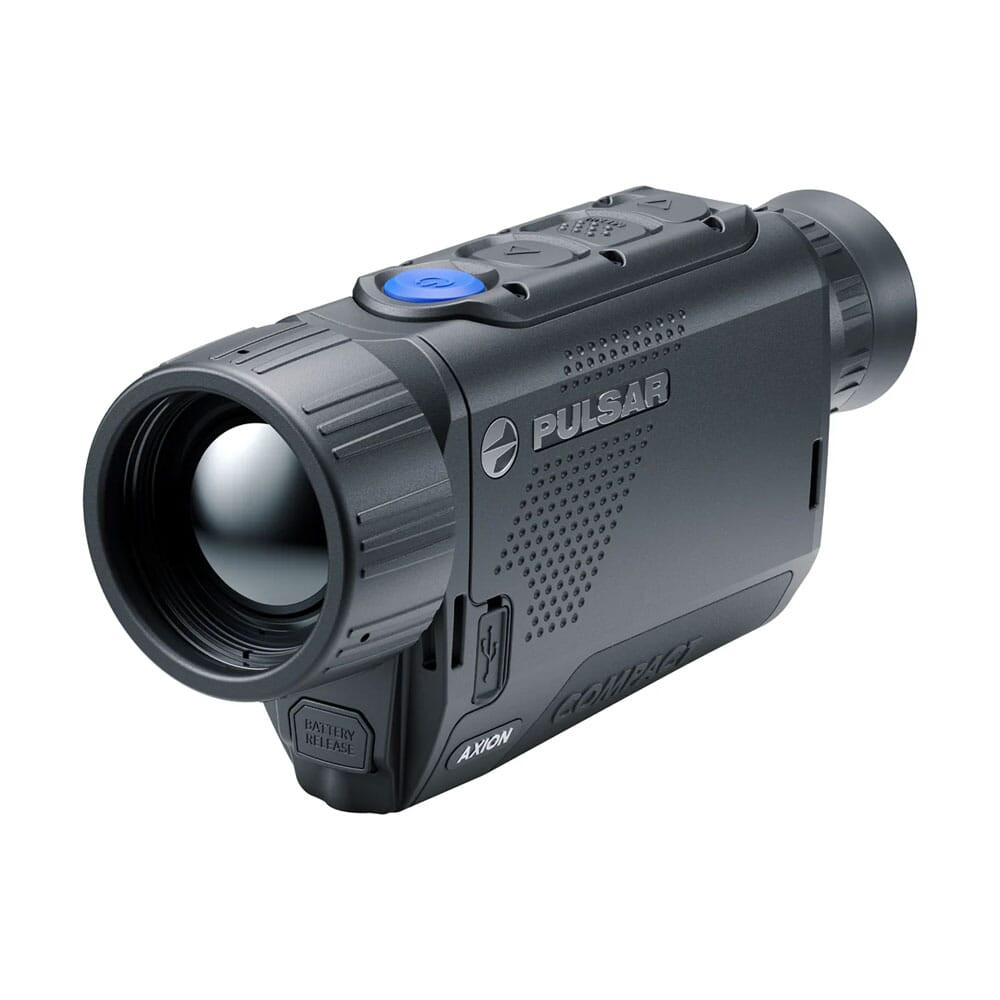 Pulsar Axion XG35 Compact Thermal Monocular PL77509 - Pulsar